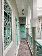 Riad Deux Palmiers