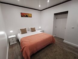 Villa Nova Madeira no Funchal Casa A e B