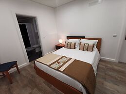 Villa Nova Madeira no Funchal Casa A e B