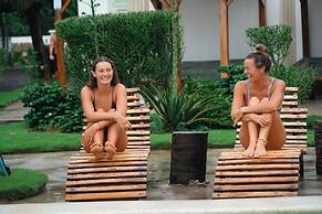 Coco Surf Tropical Village