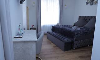 Boutique Hotel