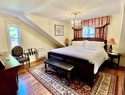 Belle View Manor Inn