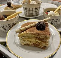 Belle View Manor Inn