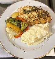 Belle View Manor Inn