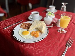 Belle View Manor Inn