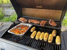 Belle View Manor Inn