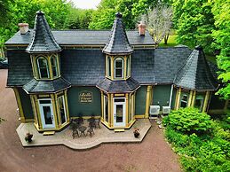 Belle View Manor Inn