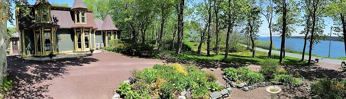 Belle View Manor Inn