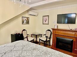 Belle View Manor Inn