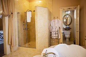 Belle View Manor Inn