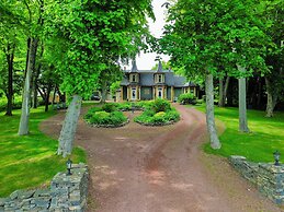 Belle View Manor Inn