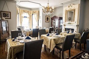 Belle View Manor Inn