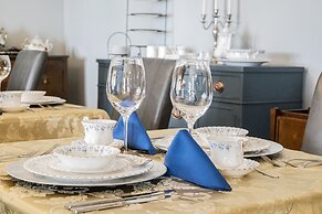 Belle View Manor Inn