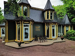 Belle View Manor Inn