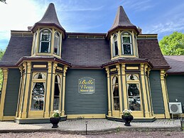 Belle View Manor Inn