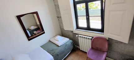 Donna Nega Alojamento Local