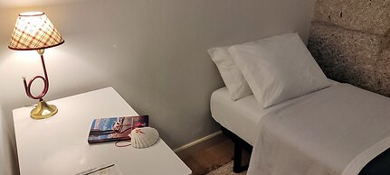 Donna Nega Alojamento Local