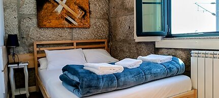 Donna Nega Alojamento Local