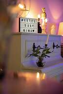 Hotel Baby Bed and Breakfast