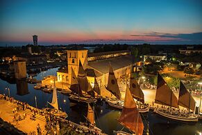 Hotel Baby Bed and Breakfast