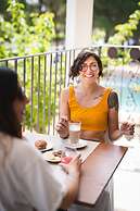 Hotel Baby Bed and Breakfast