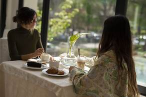 Hotel Baby Bed and Breakfast