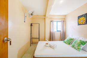 White Shamrock Beach Hotel