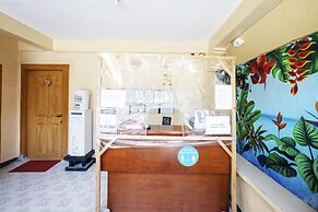 White Shamrock Beach Hotel