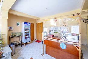 White Shamrock Beach Hotel