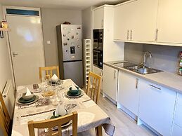 Charming 2-bed Apartment in Edinburgh City Centre