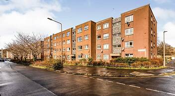 Charming 2-bed Apartment in Edinburgh City Centre