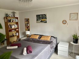 Charming 2-bed Apartment in Edinburgh City Centre