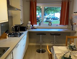 Charming 2-bed Apartment in Edinburgh City Centre