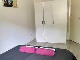 Charming 2-bed Apartment in Edinburgh City Centre