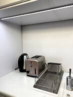 Green House apartment