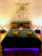 Green House apartment