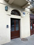 Green House apartment