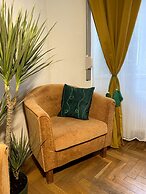 Green House apartment