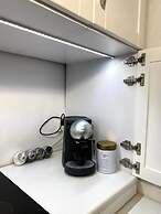 Green House apartment