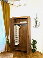 Green House apartment