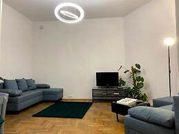 Green House apartment