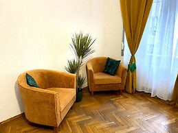 Green House apartment