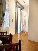 Green House apartment