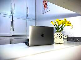 Green House apartment