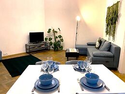 Green House apartment