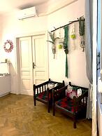 Green House apartment