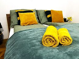 Green House apartment