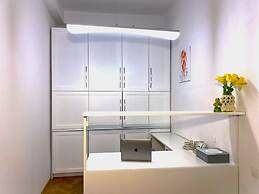 Green House apartment