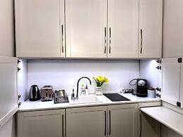 Green House apartment