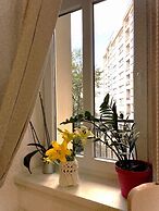 Green House apartment